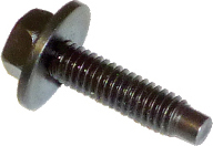 Die Bolt 5/16''-18 x 1.400'' G